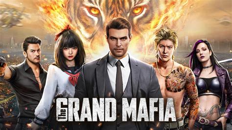 The grand mafia best enforcers. Things To Know About The grand mafia best enforcers. 